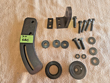 Msd 7 Sb Chevy Crank Trigger Parts