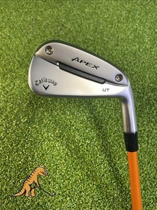 Callaway Apex Utility Iron | eBay
