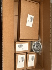 Hino Hn001234044 Dpf Burner Service Kit, For 2011-2014 Hino Medium-duty Trucks