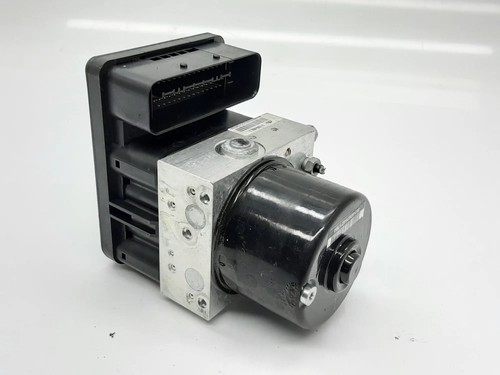 BMW 1 E81 116 i ABS Pumpe 6787837 1,6 Benzin 90 kW 2008