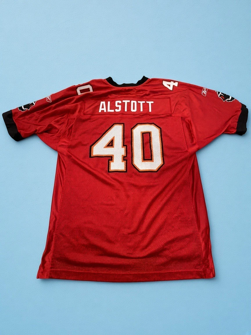 25+ Reebok Tampa Bay Buccaneers NFL Jerseys for sale | Updated Oct