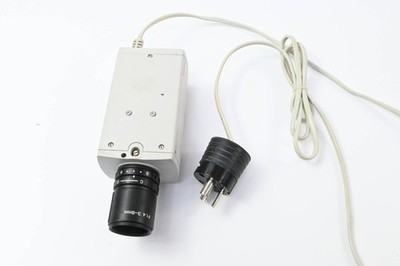 Philips LTC 0350/51 Überwachungskamera inkl. 3-8mm F1.4 Objektiv