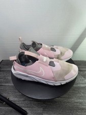 Size 6 GS - Nike Flex Runner 2 Low Pink Foam