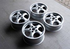 OE Porsche Rims Felgen Porsche 911 993 964 Cup 2 993.362.124.00 993.362.128.00