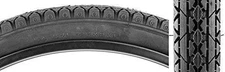 Sunlite Cruiser CST241 Urban Street Durable Wire Bead Tire