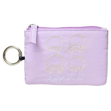 Marimocraft Pass Pouch Face Little Twin Stars SRTZ-273