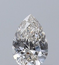 0.30 Ct Natural GIA CERTIFIED Diamond Loose Round 4 mm Color I/VVS Clarity 1330.00 per carat