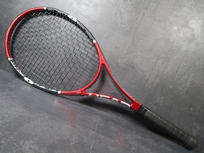 Head - Prestige Flexpoint - L3 - 4 3/8 - Midplus 600 cm² - 93 SQ Tennisschläger