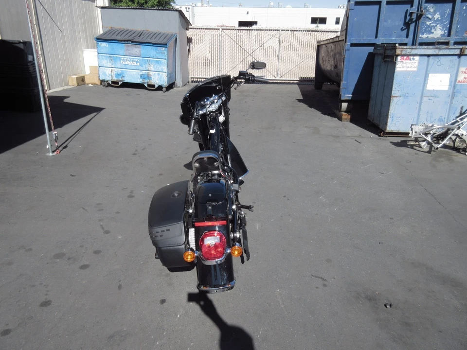 2019 Harley-Davidson Softail  - Image 2 of 4