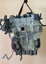 MOTORE COMPLETO VOLKSWAGEN UP  (1.0 B) DAL 2012 AL 2015 Sigla CPG