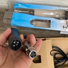 Sony ECM-PCV80U Vocal Microphone Near Mint Condition