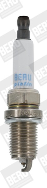 ZüNdkerze Borgwarner (Beru) Z347 FüR Audi Vw Seat Skoda A6 8XK A3 A8 A1 Cc 8P1 6-image