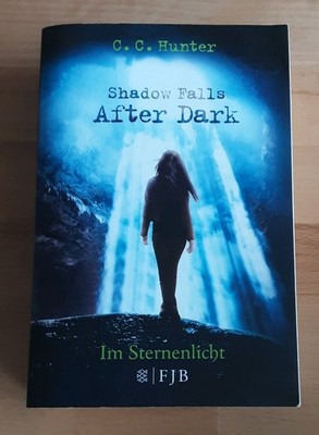 Shadow Falls   After Dark   Im Sternenlicht