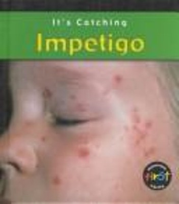 Impetigo Library Binding Elizabeth Laskey