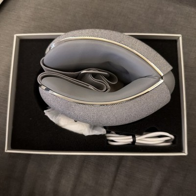 Breo iSee M Eye Massager Air Pressure Kneading Massage Heat
