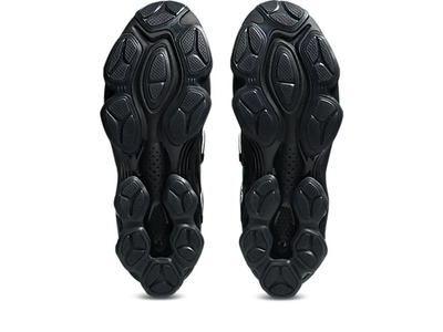 YOASOBI × Asics Gel-Kinetic Fluent Y Black 1203A837-001 Men's Size