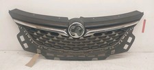 VAUXHALL ZAFIRA TOURER SRI FRONT GRILLE 2016 MK3 C (P12) 39079790
