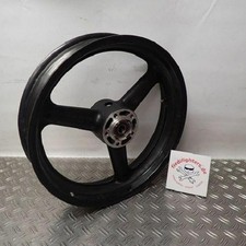 Felge vorne 3,5x17 Achse 20 Stich 95 Suzuki GSF 1200S GV75A Bandit EZ.01 15714km
