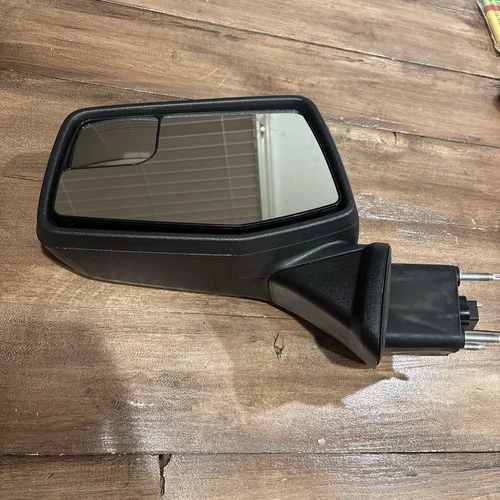 2019-2025 Chevy Silverado 1500 Left Driver Side Door Mirror OEM
