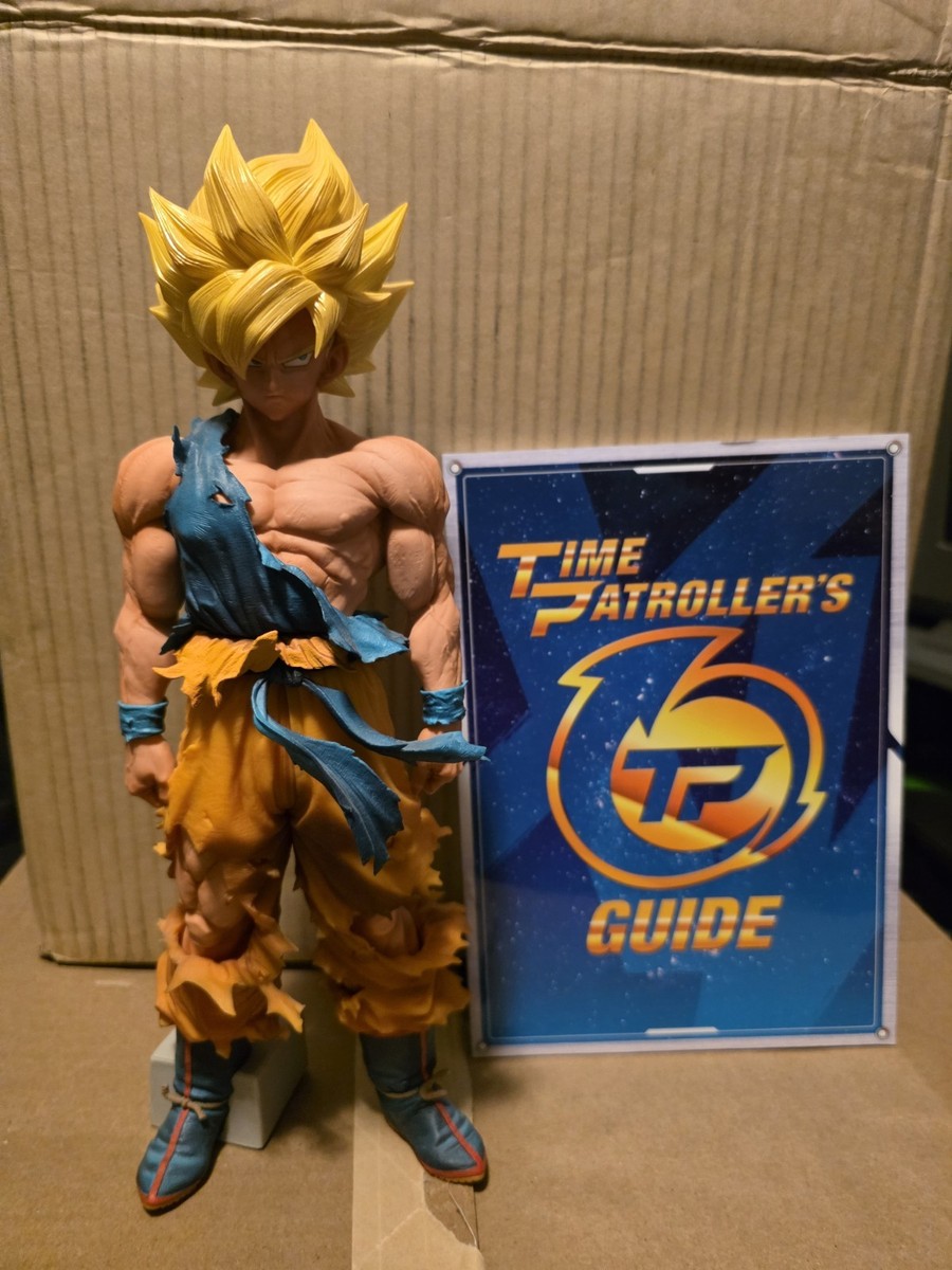 RARE Dragon Ball Xenoverse 2: Collector's Edition NO GAME | eBay
