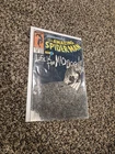 The Amazing Spider-Man #295  Marvel Comics December 1987 Part 2 Mad Dog Ward