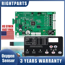 Upgrade 461105 Pool Heater Control Board Kit Replacement for Pentair 42002-0007S