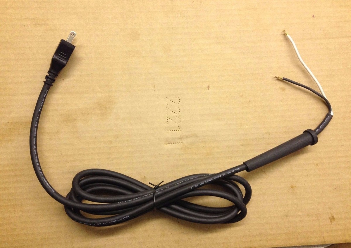 NEW GENUINE MILWAUKEE CORD SET 22-64-0100 | eBay