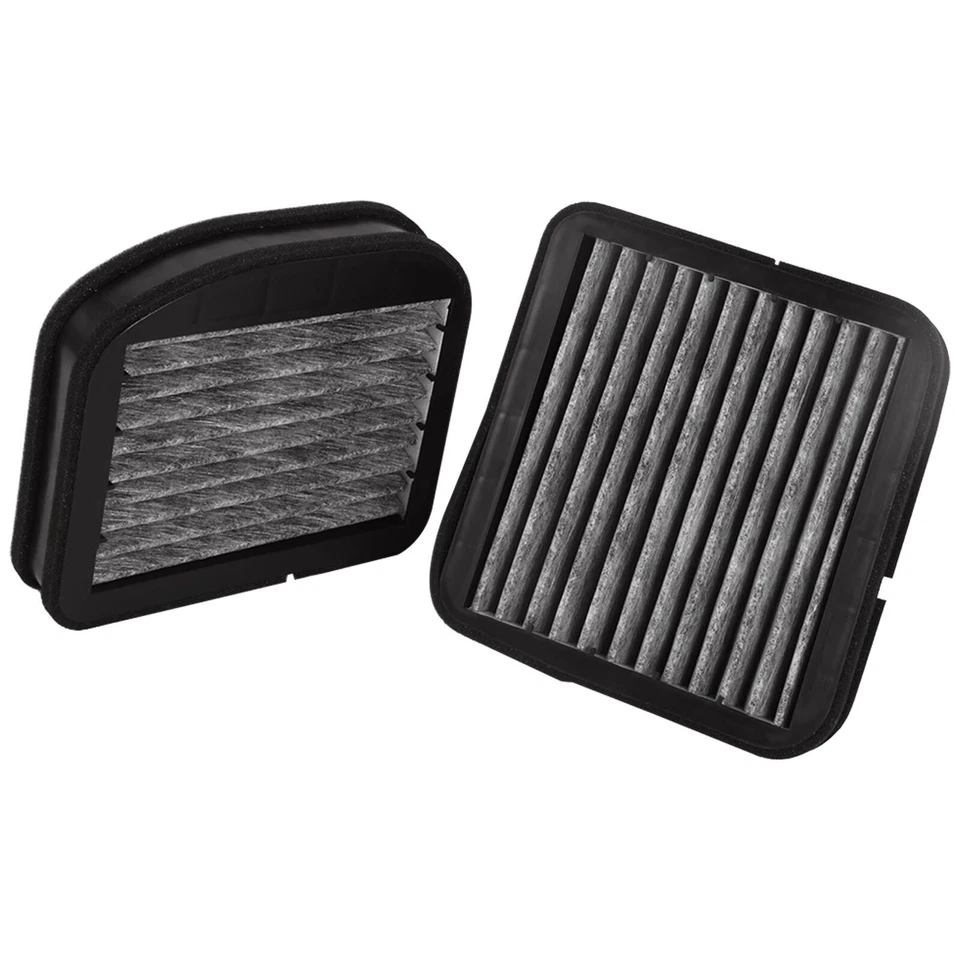 Cabin Air Filter Fits For Maybach Mercedes-Benz CL500 CL55AMG CL65AMG E420 E430 - Image 4 of 4