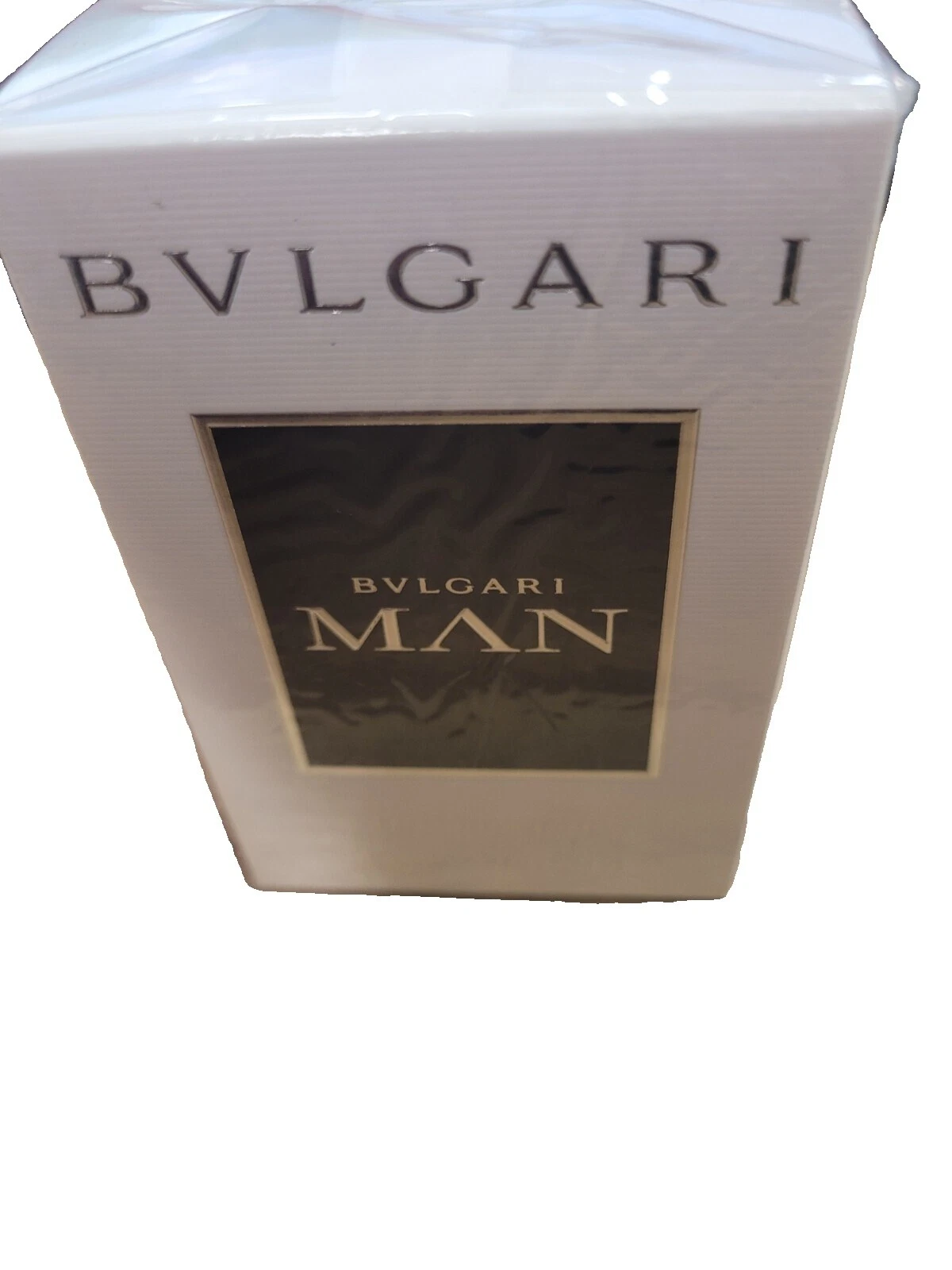 Bvlgari Fluid Fragrances for Men