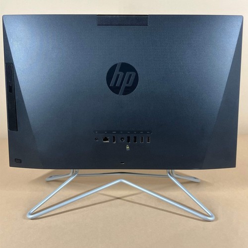 HP All-In-One Touchscreen PC 22-df0023w Ryzen 3 3250U 8GB RAM 1TB HDD - Bild 4 von 6