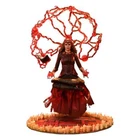 Hot Toys MARVEL Doctor Strange Scarlet Witch Deluxe 1/6 Action Figure 12" MMS653