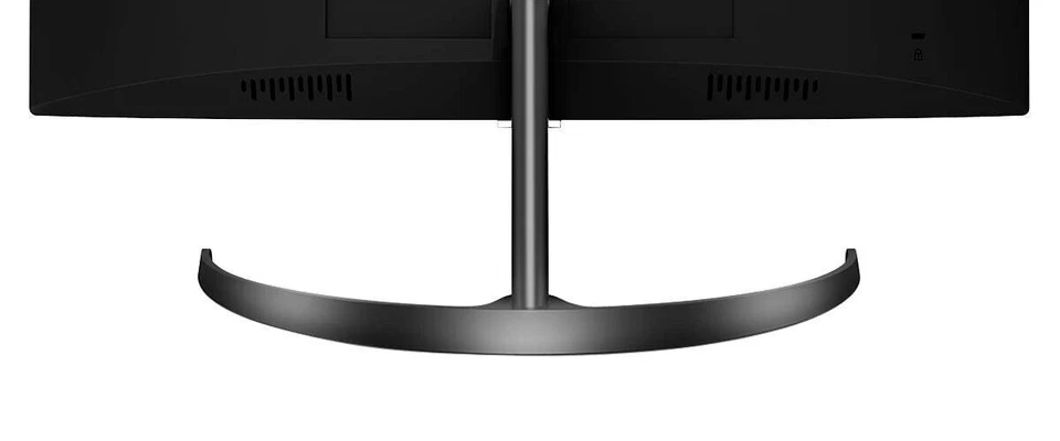 STAND FOR PHILIPS E-line MONITOR 27" 276E8VJSB - STAND ONLY - Image 3 of 4