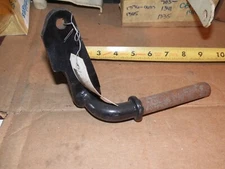 Cub Cadet MTD # 703-1253 - Knuckle Assembly Steering Spindle