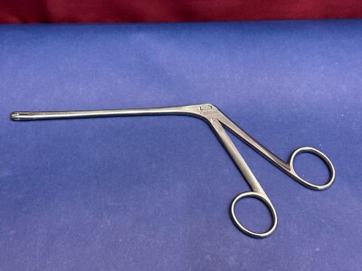Codman 53-1280 Wilde Intervertebral Disc Rongeur RETIRED