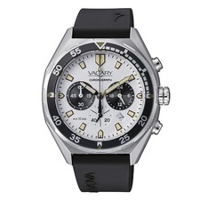 Orologio Uomo Vagary by Citizen Aqua39 Chrono ref. IV2-010-10 Riv. Autorizzato