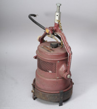 MOLE RICHARDSON 4081 MOLEQUARTZ 1000W FLOOD/SPOT LIGHT CORD CUT NEEDS PLUG