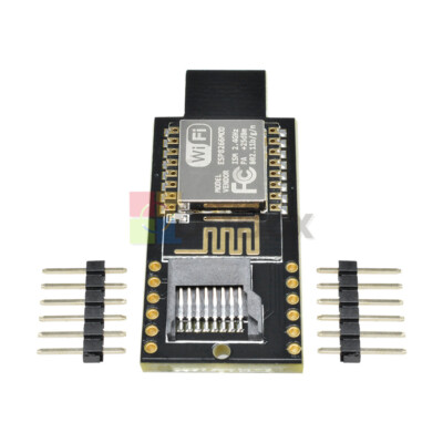 BadUSB ESP12E ATMEGA32U4 Beetle Development Virtual Keyboard SS Micro Module