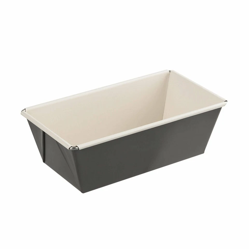 Dr. Oetker Mini-Backformen-Set 3-tlg., keramisch verstärkte Antihaftbeschichtung - Bild 4 von 4