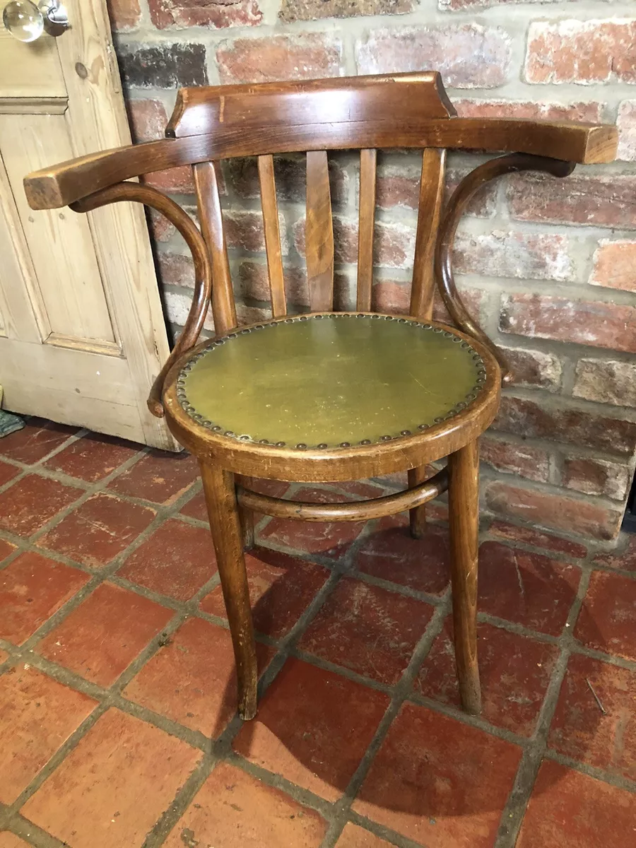 Ebay bentwood chairs sales