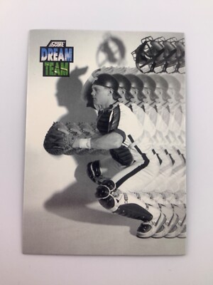 1992 Score Craig Biggio #888 Dream Team Houston Astros NM | eBay 1992 Score Craig Biggio #888 Dream Team Houston Astros NM | eBay