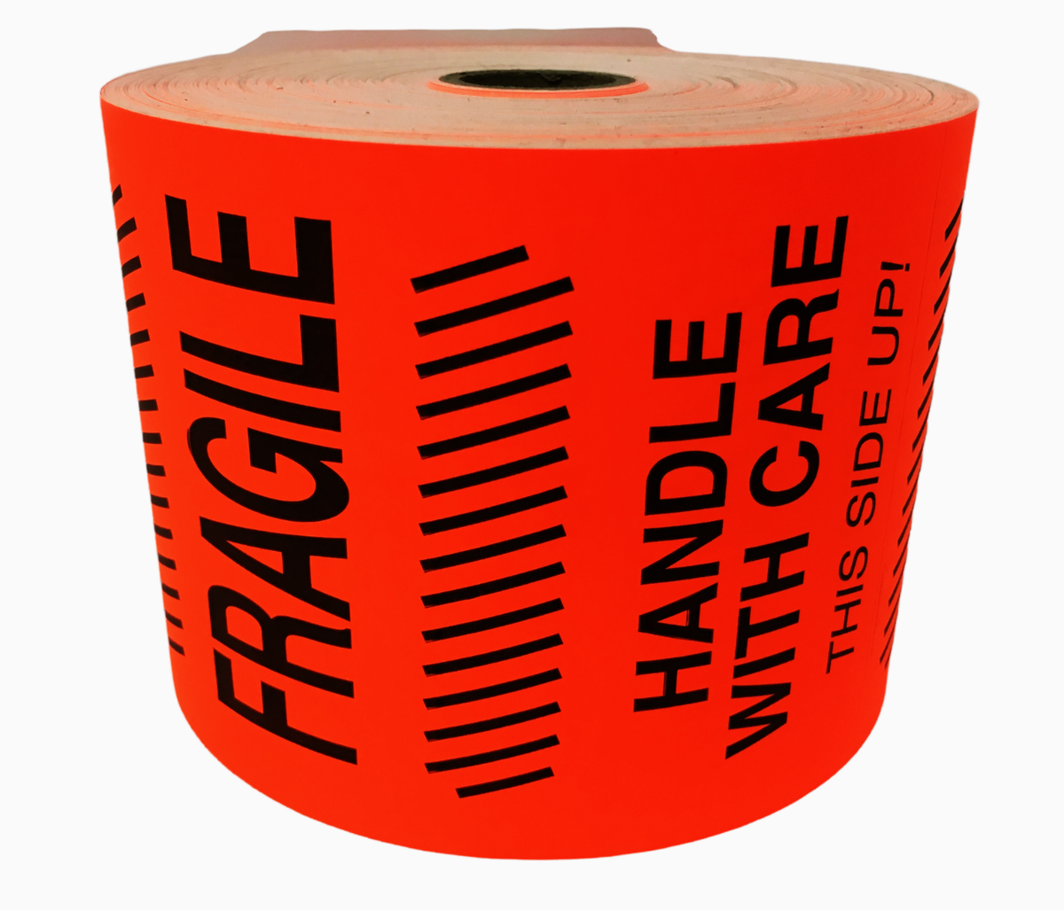 Pallet Shipping Label