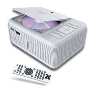rca bluetooth home theatre projector