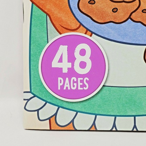 Crayola COLORS OF KINDNESS 24 Pack of Crayons and Coloring Book - Picture 10 of 12