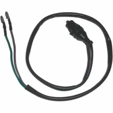 Front Brake Light Switch Large Push In For Yamaha RD 250 1976