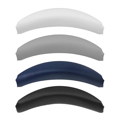 Soft Sponges Headband Cushion for QC25/QC35/QC45 Headphone Users Long Wear