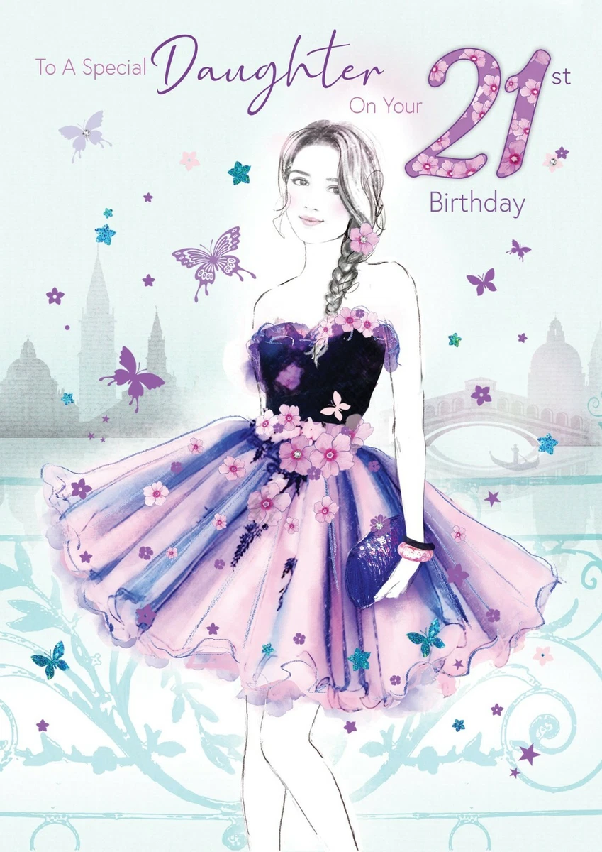 Funny 21st Birthday Cards – Cards & Gifts