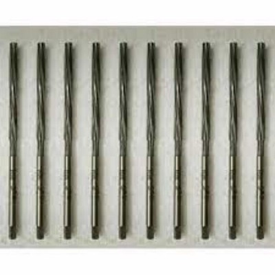 New HSS Valve Stem Guide Reamers Set of 13 Pcs 4MM To 10MM Beat Quality