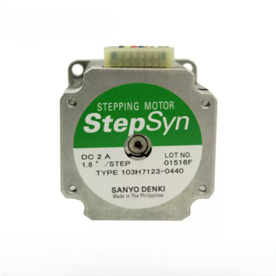 1PC NEW 103H7123-0440 Stepper Motor