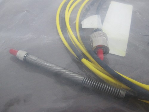 C Technologies, Inc., FA-IR01-PC03, Cable, Used - 第 6/7 張圖片
