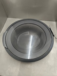 Panasonic NA-147VB3 Waschmaschine Bullauge Scharnier 37015559,37008151 #50294